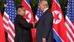 Secret letter scuppered Pompeo's Pyongyang trip, says Washington Post