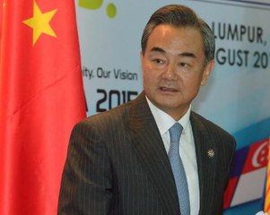 China on South China Sea controversy