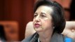 Dr Zeti: I will stay on as Bank Negara Governor until term ends