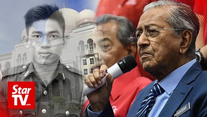 PM: Lawyer shouldn't have withdrawn completely from Adib inquest if finding truth was the goal