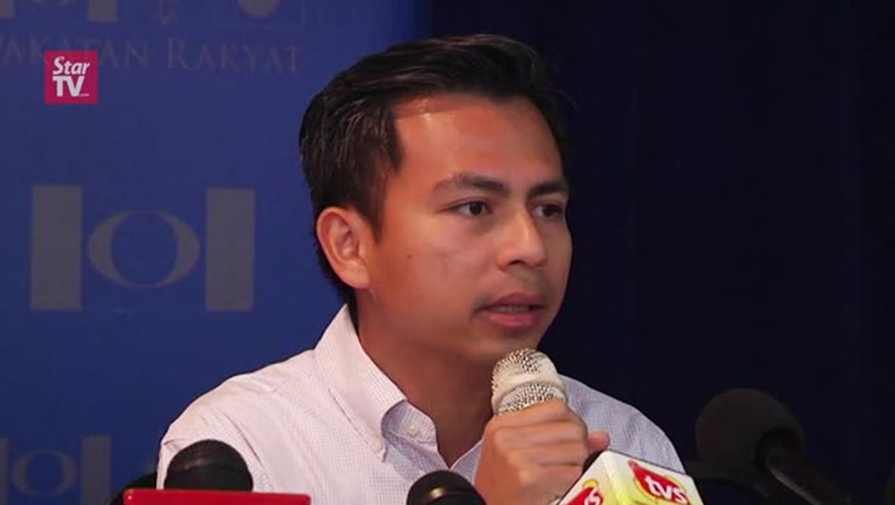 Fahmi: Affin’s TRX has “conflict of interest”