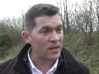 Eleveurs de porc Rennes