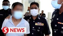 Lorry driver pleads guilty to sexual exploitation of wife, daughter