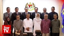 Seven national laureates get RM5,000 monthly allowance