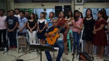 Glory To God In The Highest | St Gregory the Great Choir – Church of Our Lady of the Rosary | 6 January 2019