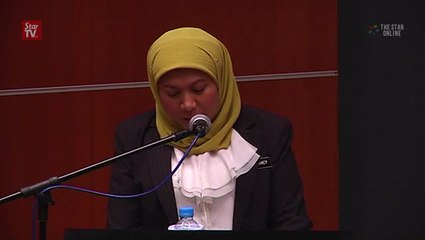 Nancy: Mapping out a comprehensive NHRAP