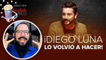Surtido Rico |  'Pan y Circo' de Diego Luna es una exquisita fusión entre debate y gastronomía