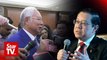 Najib: Let Guan Eng explain Penang tunnel issue first