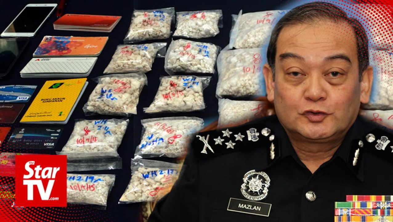 Cops have task force probing Langkawi drug haven claims