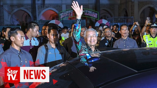 Say hi to 2020 and our foreign visitors!