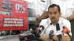 Umno Youth to monitor prices once SST takes effect