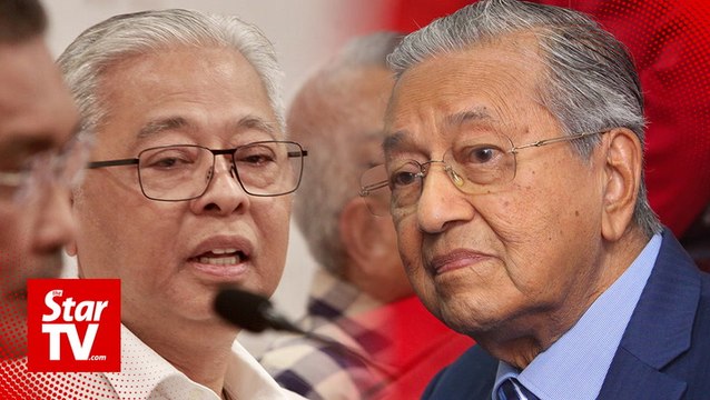 Ismail Sabri: Having more Malay parties will only split the community