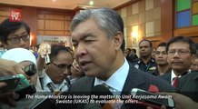Percetakan Nasional Malaysia Berhad to be privatised