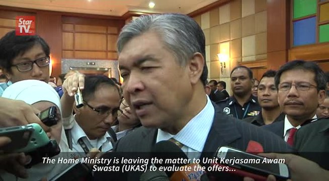 Percetakan Nasional Malaysia Berhad to be privatised