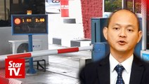 Kian Ming: Toll rates would’ve increased if no change in govt