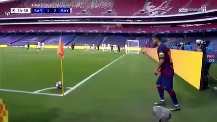 اهداف البايرن وبرشلونه 8 2