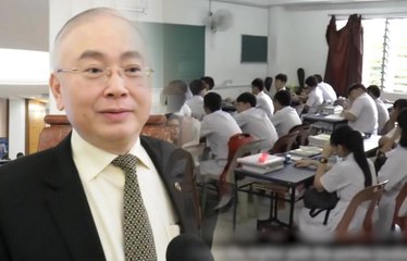 MCA says it has clearer picture on time frame of UEC recognition