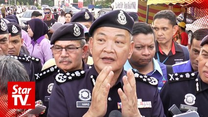 IGP: When IPCMC is finalised, we focus on police welfare