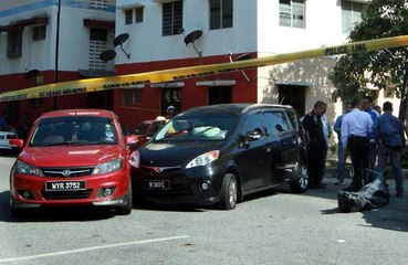 High speed chase ends with one dead suspect