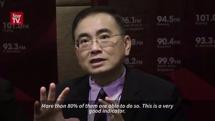 Wee: Not everyone is at a loss when ringgit depreciates