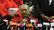 Pribumi mulls expansion to Sarawak, says Tun M