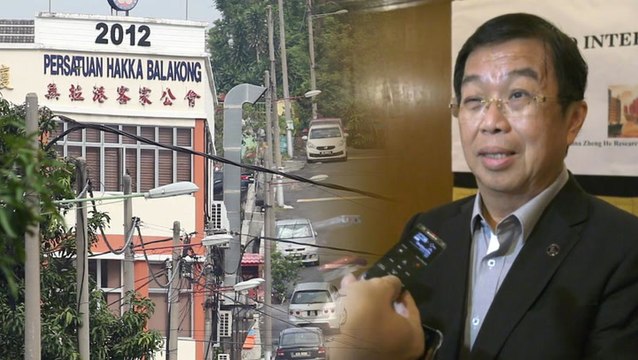 DAP candidate for Balakong by-election to be decided soon