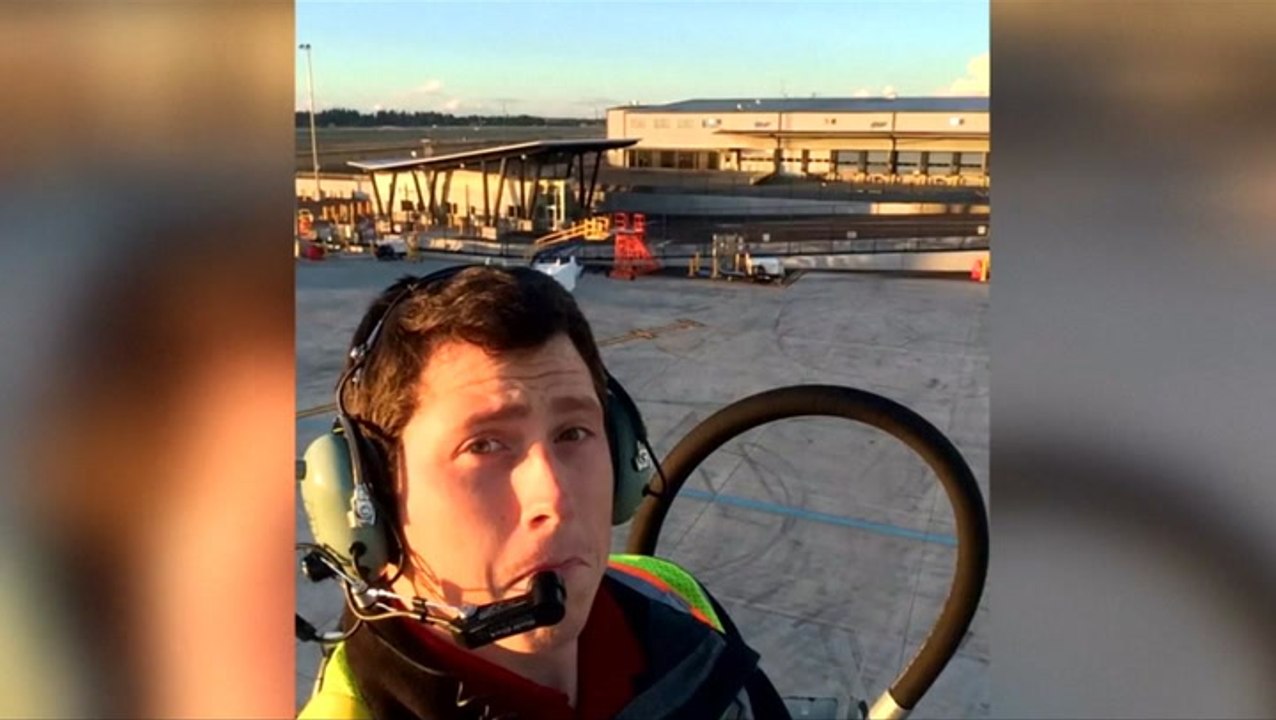 Seattle plane thief identified, now FBI probes how it happened