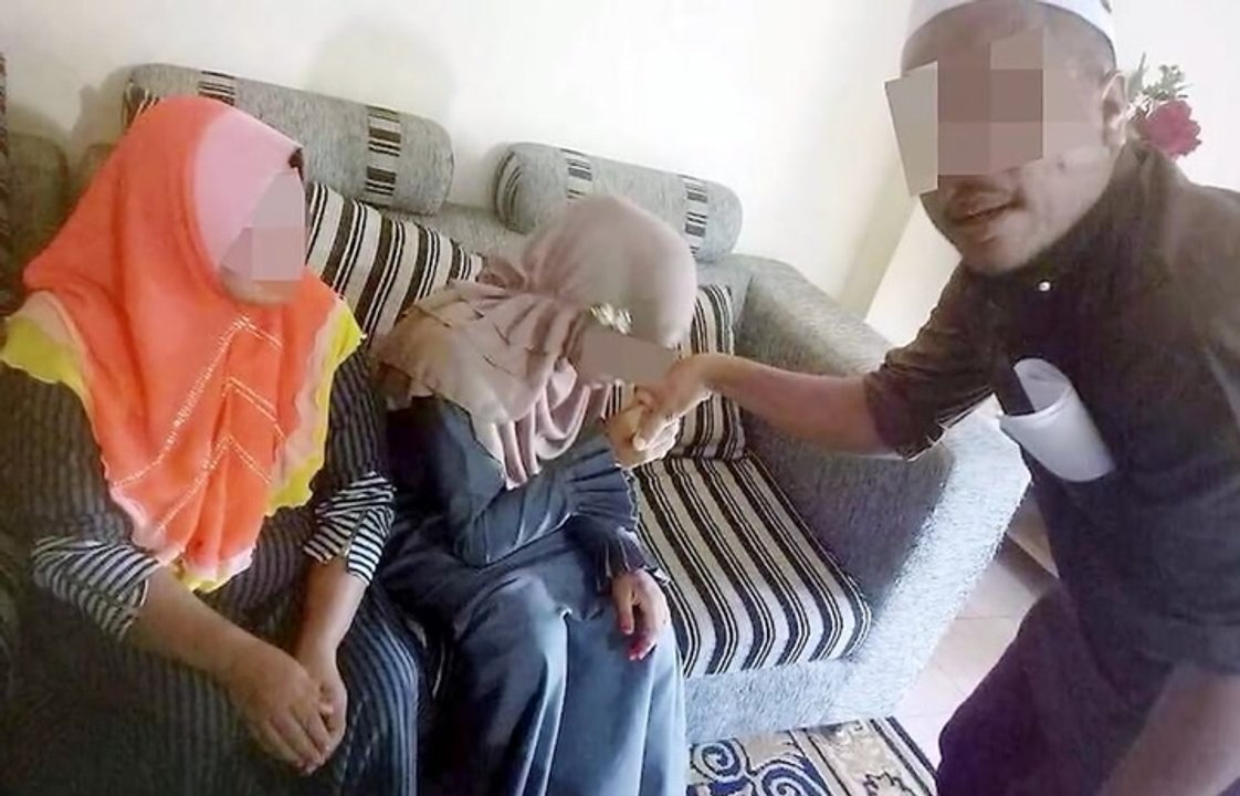 PAS: Kelantan Government can't be blamed for child marriage case