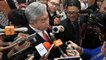 Zahid slams 'dirty-minded individuals' over RM230mil in assets allegations