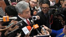 Zahid slams 'dirty-minded individuals' over RM230mil in assets allegations