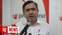 Loke: Appointments by Prasarana, MAHB not under Transport Ministry’s jurisdiction