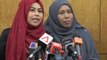 PAS and Umno unite on defending Muslim women's modesty