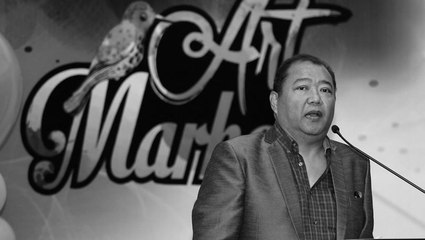 Veteran newsman Mahadzir Lokman laid to rest