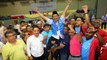 Pakatan wins Sungai Kandis by-election with reduced majority