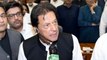 Former cricketer Imran Khan sworn-in as Pakistan's prime minister