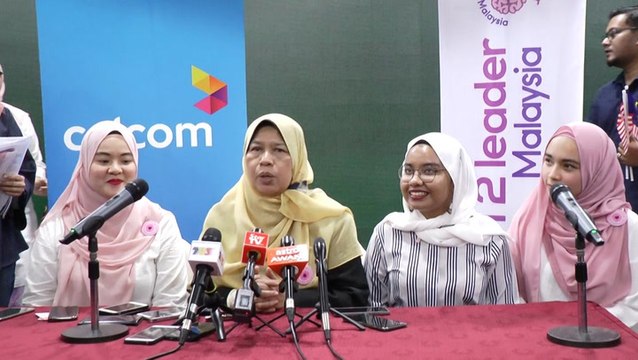 Zuraida: It’s timely for Anwar to give warning against dirty politics