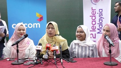 Zuraida: It’s timely for Anwar to give warning against dirty politics