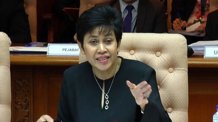 Bank Negara Governor: Nobody wins in a trade war