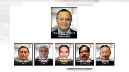 Bersih 2.0: Set up tribunal to investigate EC members