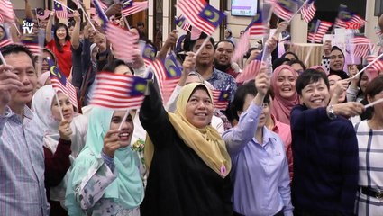 Girl2Leader Malaysia launched