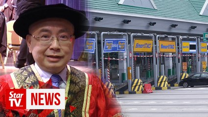 PH govt should have kept its word to end tolls, says MCA president