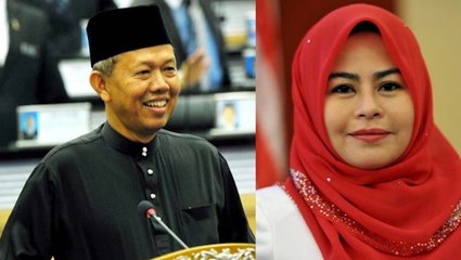 PAC chairman: Speaker will decide on Rompin MP’s replacement