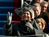 Queen of Soul, Aretha Franklin, dies at home in Detroit