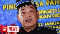 IGP: Voices in audio recordings to be identified this week