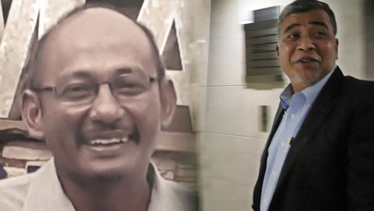 Ex-IGP Khalid testifies at Suhakam inquiry