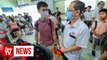 Wuhan virus: Eight in isolation in JB after coming into contact with victim in S’pore