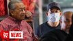 Wuhan coronavirus: No plans to stop Chinese tourists for now, says Dr M