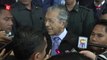 Tun M tells political appointees who have yet to receive salaries to be patient