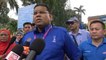 Lokman Adam claims low turn-out due to voters not ready to return to BN yet