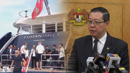 Finance Ministry wants to recover money from Equanimity